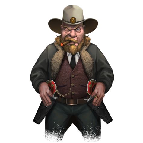 demo bounty hunter nolimit city
